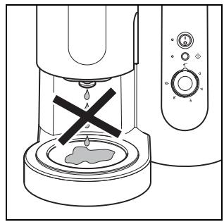AEG-ELECTROLUX EKAM80 - Coffee maker with integrated Coffee Mill - 17