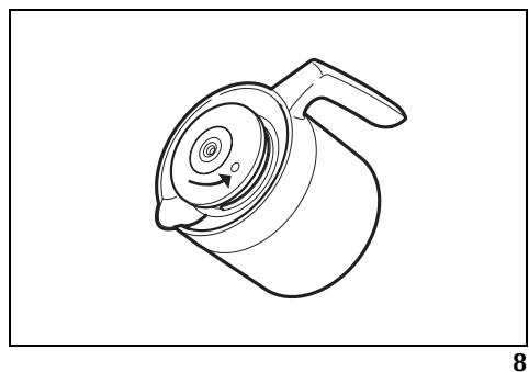 AEG-ELECTROLUX EKF6000 - 111