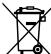 AEG-ELECTROLUX EKF6000 - Appareils en fin de vie - 1