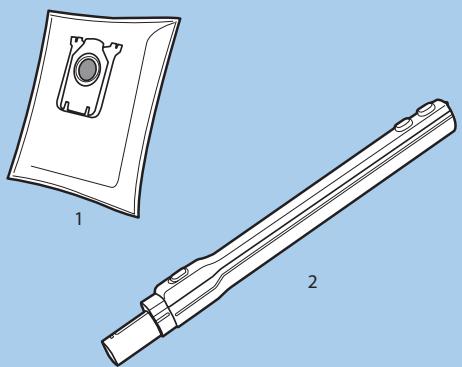 AEG-ELECTROLUX EL7025A - 1
