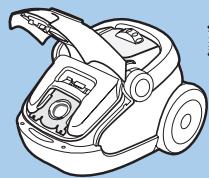 AEG-ELECTROLUX EL7025A - Inainte da incepe - 1