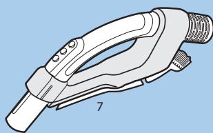 AEG-ELECTROLUX EL7025A - 7