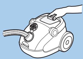 AEG-ELECTROLUX EL7025A - Inainte da incepe - 7