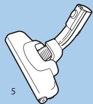 AEG-ELECTROLUX EL7025A - 4