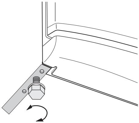 AEG-ELECTROLUX ENA38933X - Mise à niveau - 1