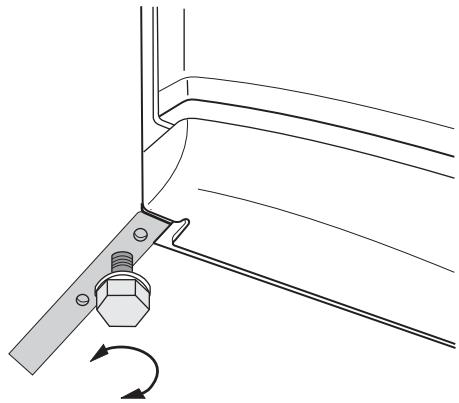 AEG-ELECTROLUX ENA38933X - Nivelado - 1