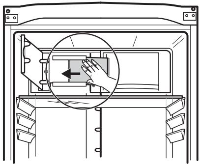 AEG-ELECTROLUX ENA38933X - Instalacao do fazer de ar de carvao - 1