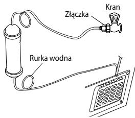 AEG-ELECTROLUX ENL60710S - ZESTAW DO PODŁACZENIA WODY - 12