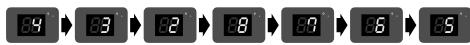 AEG-ELECTROLUX ENL60710S - Chladici oddil - 1