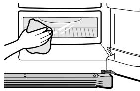 AEG-ELECTROLUX ENL60710S - Hvordan de rengores - 1