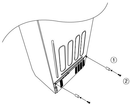 AEG-ELECTROLUX ENL60710S - Trouvez un emplacement d'installation adaptable - 4