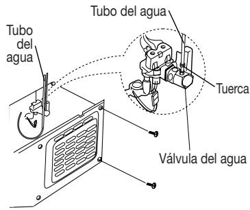 AEG-ELECTROLUX ENL60710S - KIT DE CONEXION A LA TOMA DE AGUA - 11