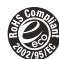 AEG-ELECTROLUX ENL60710S - RoHS (2002/95/EC Direktifi) Uyumlu - 1