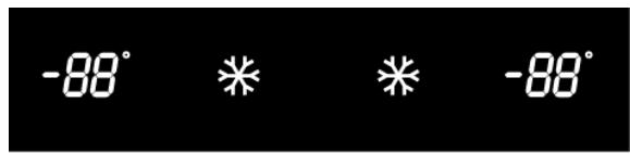 AEG-ELECTROLUX ENL60710S - Regolazione della temperatura - 2