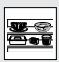 AEG-ELECTROLUX ENL60710S - Conselhos para Armazenamento de Alimentos - 5