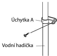 AEG-ELECTROLUX ENL60710S - SOUPRAVA PRO MONTAZ PRIVODU VODY - 12