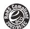 AEG-ELECTROLUX ENL60710S - Σμύρφωη με RoHS (Oδηγία 2002/95/EK) - 1