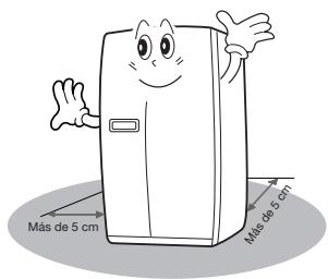 AEG-ELECTROLUX ENL60710S - Busque el lugar idoneo para instalarlo - 1