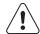 AEG-ELECTROLUX ENL60710S - Fixation du cache frontal - 1