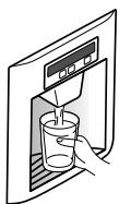 AEG-ELECTROLUX ENL60710S - Como utiliser o dispensador - 3