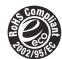 AEG-ELECTROLUX ENL60710S - RoSH-megfeleles (2002/95/EC) - 1