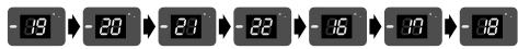 AEG-ELECTROLUX ENL60710S - Mrazici oddil - 1