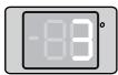 AEG-ELECTROLUX ENL60710S - Ovladaci grafika ovladaci funkce pro Magic Cool Zone - 1