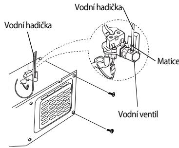 AEG-ELECTROLUX ENL60812X - SOUPRAVA PRO MONTAZ PRIVODU VODY - 11