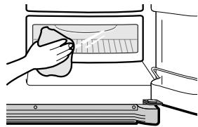 AEG-ELECTROLUX ENL60812X - Peças internas - 1