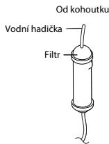 AEG-ELECTROLUX ENL60812X - SOUPRAVA PRO MONTAZ PRIVODU VODY - 7