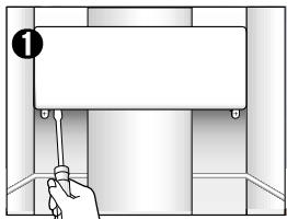 AEG-ELECTROLUX ENL60812X - 3aMeHa lamm MOp0nIbHnKa - 1