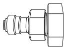 AEG-ELECTROLUX ENL60812X - KOMPNEKTДЛЯПОДАЧВОДы - 1