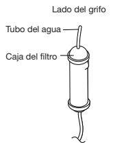 AEG-ELECTROLUX ENL60812X - KIT DE CONEXION A LA TOMA DE AGUA - 7