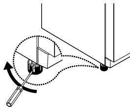 AEG-ELECTROLUX ENL60812X - Ecn nDbepca Mopo3nIbHnKa HNXe DBepuXoJOnuNbHnKa... - 1