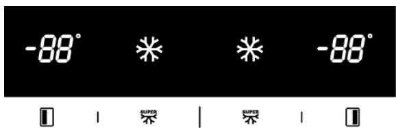 AEG-ELECTROLUX ENL60812X - Kullanim sirasindaki onlemler - 10