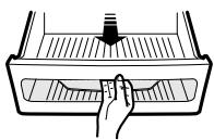 AEG-ELECTROLUX ENL60812X - Jään sailytyslokero - 4