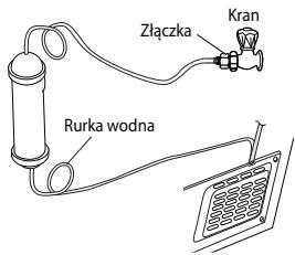 AEG-ELECTROLUX ENL60812X - ZESTAW DO PODŁACZENIA WODY - 12