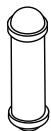AEG-ELECTROLUX ENL60812X - VANDFORSYNINGSUDSTYR - 5