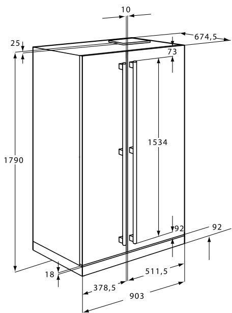 AEG-ELECTROLUX ENL60812X - UTo-To KaXeTcA CtpaHbIM? He 6ecnOKoTeCb.3deCb Bbl HaNdTe OTBET - 1