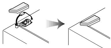 AEG-ELECTROLUX ENL60812X - Dondurucu Kapisinin Takilmasi - 4