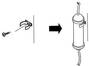 AEG-ELECTROLUX ENL60812X - SOUPRAVA PRO MONTAZ PRIVODU VODY - 10