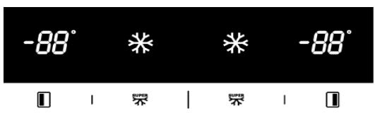 AEG-ELECTROLUX ENL60812X - Precações de'utilisation - 9