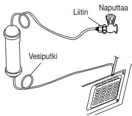 AEG-ELECTROLUX ENL60812X - Vedensyöttöpakkaus - 9