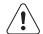 AEG-ELECTROLUX ENL60812X - |Precaución! - 1