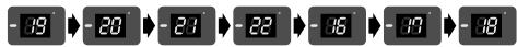 AEG-ELECTROLUX ENL60812X - Mop03nIbHoe otTeJeHne - 1