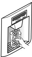 AEG-ELECTROLUX ENL60812X - How to use the Dispenser - 4