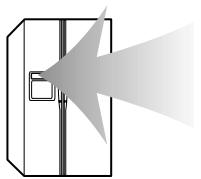 AEG-ELECTROLUX ENL60812X - Bezpečnostní opatřné pri používani - 9
