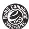 AEG-ELECTROLUX ENL60812X - Splnjupe RoHS (smernice 2002/95/EC) - 1