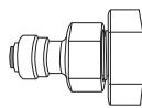 AEG-ELECTROLUX ENL60812X - ΣεT Tροφόδοσιας Σερου - 1