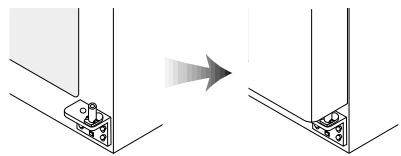 AEG-ELECTROLUX ENL60812X - IpeyectaHOBka dBepcby xOLOdInbHnKa - 1